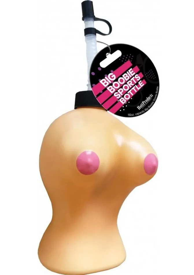 Big Boobie Sports Bottle Hott Products Dildos
