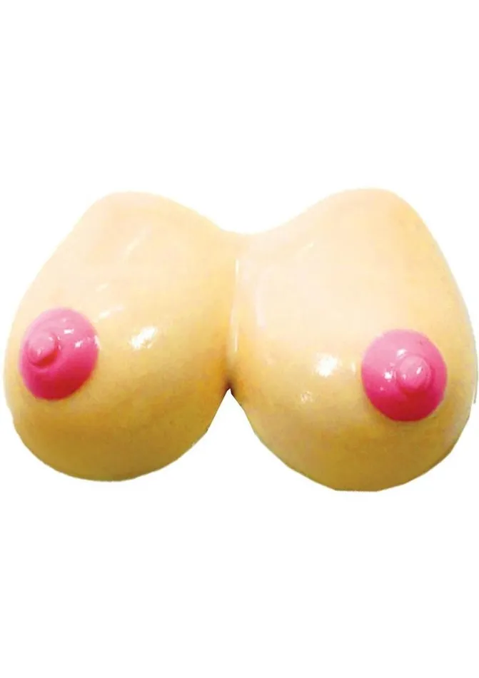 Boobie Bites Candy Strawberry Hott Products Dildos