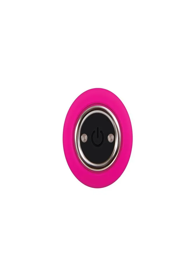 Bunny Bullet Silicone Rechargeable Evolved Female Sex Toys