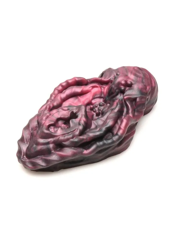 Creature Cocks Male Sex Toys Creature Cocks Xeno Pussy Vulva Silicone NonPenetrative Grinder