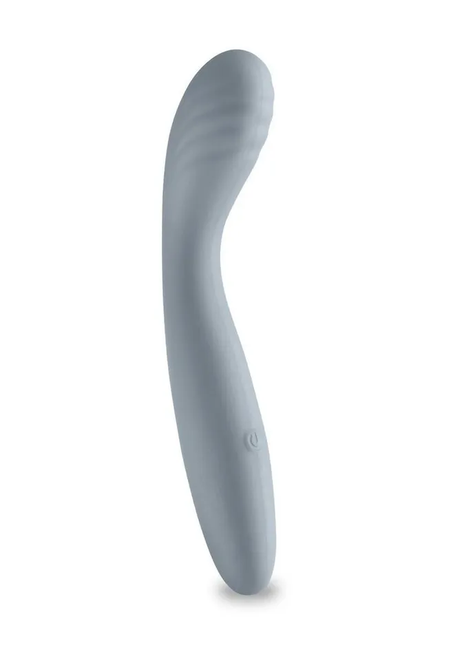 Desire Desire Sonata Rechargeable Silicone GSpot Vibrator Female Sex Toys
