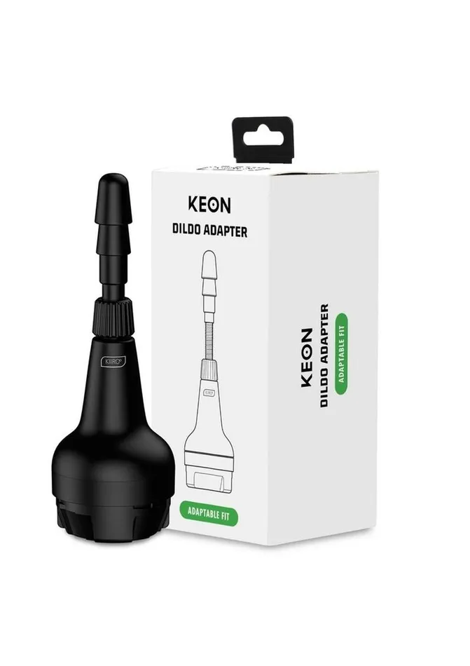 Dildos Kiiroo Keon Dildo Adapter Dildos Kiiroo Keon Dildo Adapter