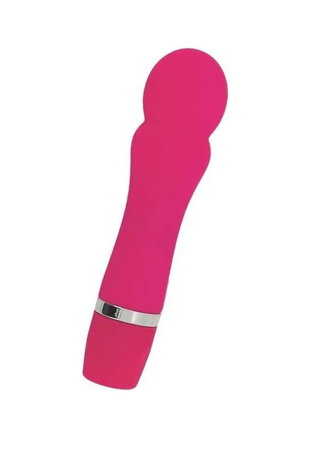 Female Sex Toys Mmmm Mmm Silicone Pop Vibrator MMMMMMM VIBE