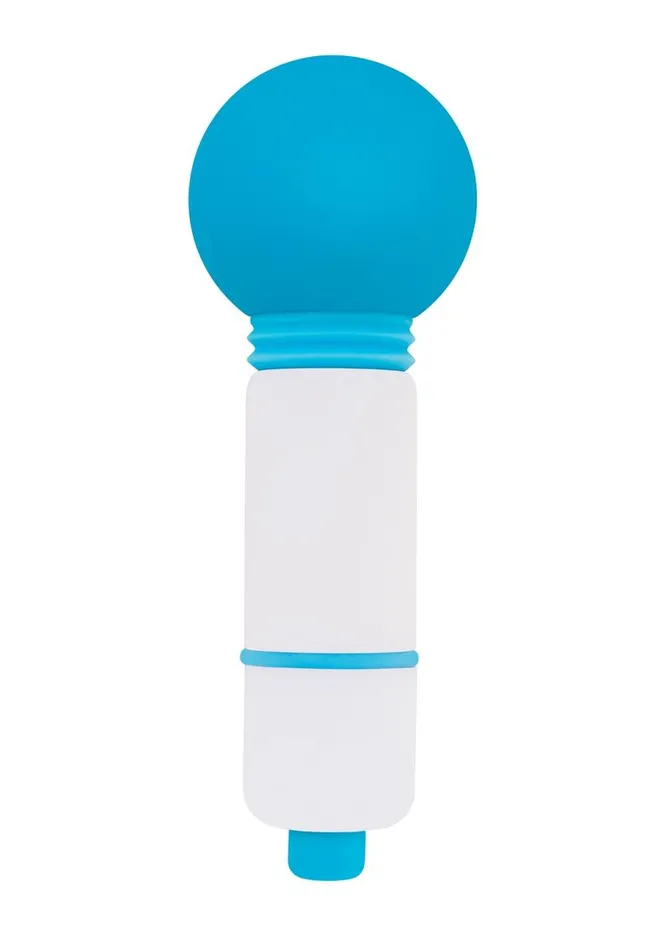 Fun Size Lala Pop Mini Massager Rock Candy Toys Female Sex Toys