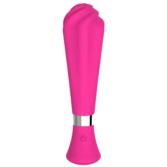 Inyarose Vibrators Ice Cream Handheld MultiFrequency Vibrator