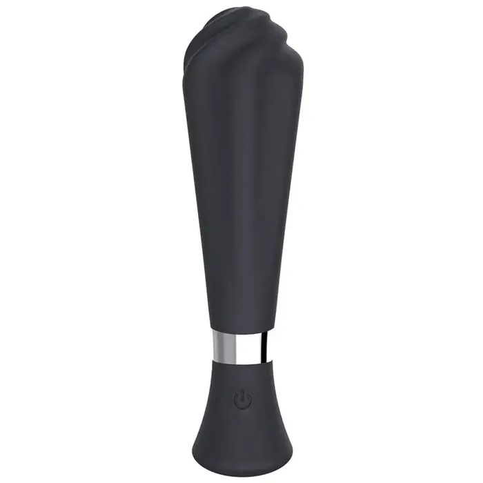 Inyarose Vibrators Ice Cream Handheld MultiFrequency Vibrator