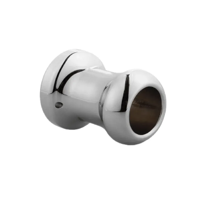 Love Plugs Male Sex Toys Hollow Alloy Dilator Plug