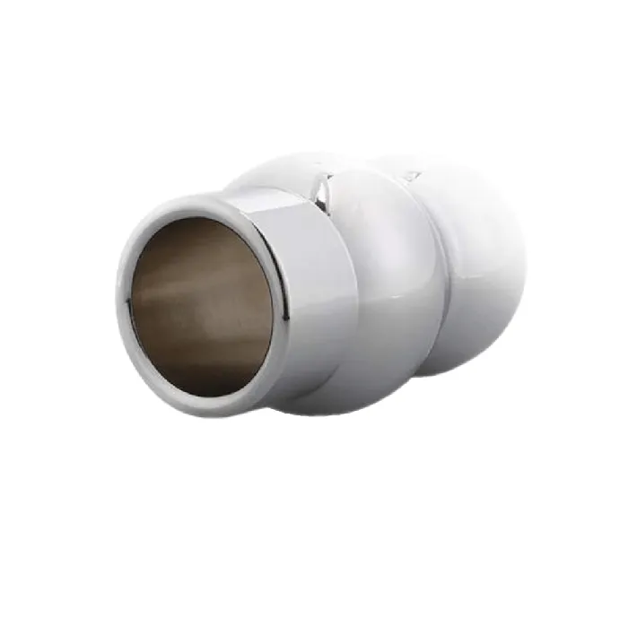 Love Plugs Male Sex Toys Hollow Alloy Dilator Plug