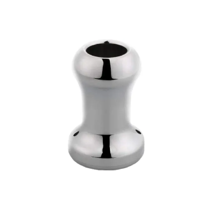 Love Plugs Male Sex Toys Hollow Alloy Dilator Plug