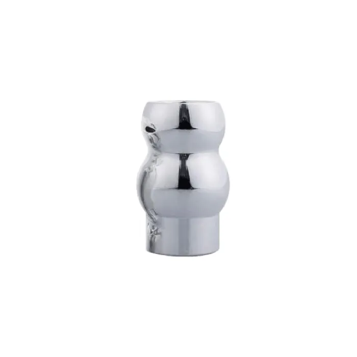 Love Plugs Male Sex Toys Hollow Alloy Dilator Plug