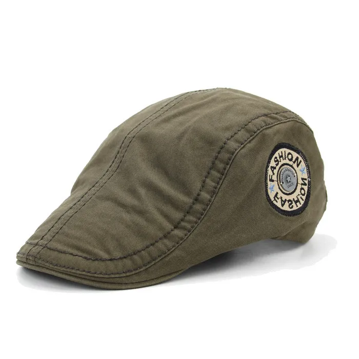M Sun visor Duckbill Flat Cap mysite Vibrators M Sun visor Duckbill Flat Cap mysite Vibrators