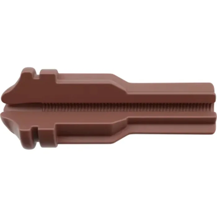 Male Sex Toys Autoblow Autoblow AI Ultra Reusable Mouth Sleeve Brown