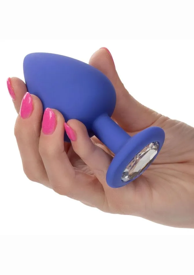 Male Sex Toys Cheeky Gems Silicone Anal Training Kit Cheeky