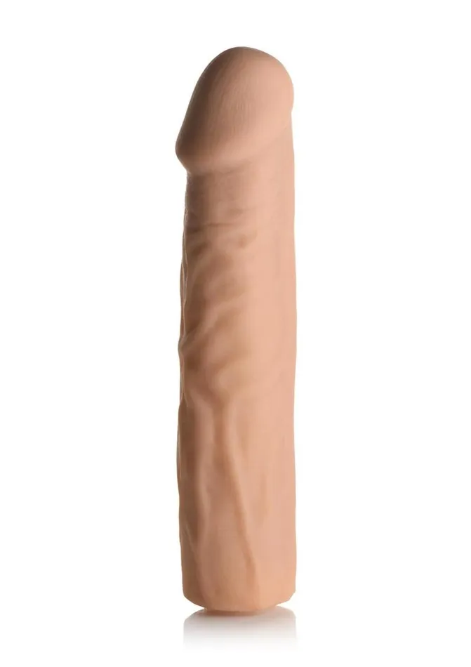 Male Sex Toys Jock Jock Extra Long Penis Extension Sleeve