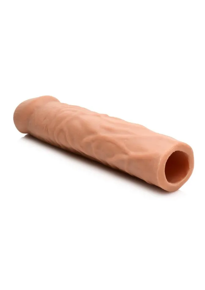 Male Sex Toys Jock Jock Extra Long Penis Extension Sleeve