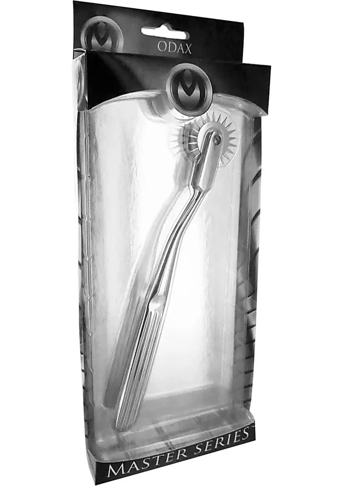 Master Series Male Sex Toys Master Series Odax Sensation Wheel