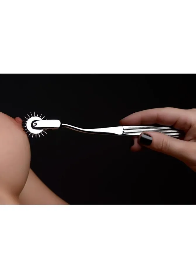 Master Series Male Sex Toys Master Series Odax Sensation Wheel
