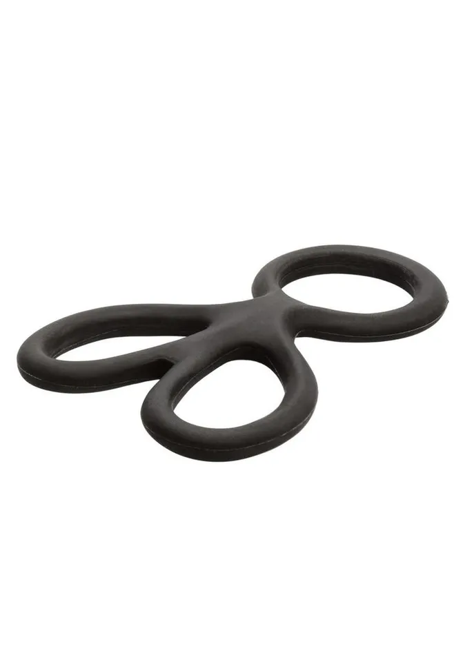 Rings Male Sex Toys Silicone Ball Spreader Cock Ring Rings Male Sex Toys Silicone Ball Spreader Cock Ring