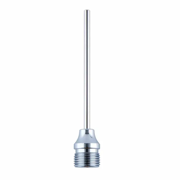 Slim Steel Douche Nozzle Love Plugs Anal