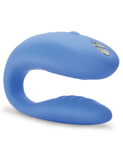 Vibrators Open Desires WeVibe Match Periwinkle