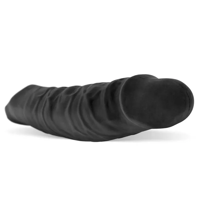 Anal Oxballs Snake Cocksheath Black Ice Anal Oxballs Snake Cocksheath Black Ice
