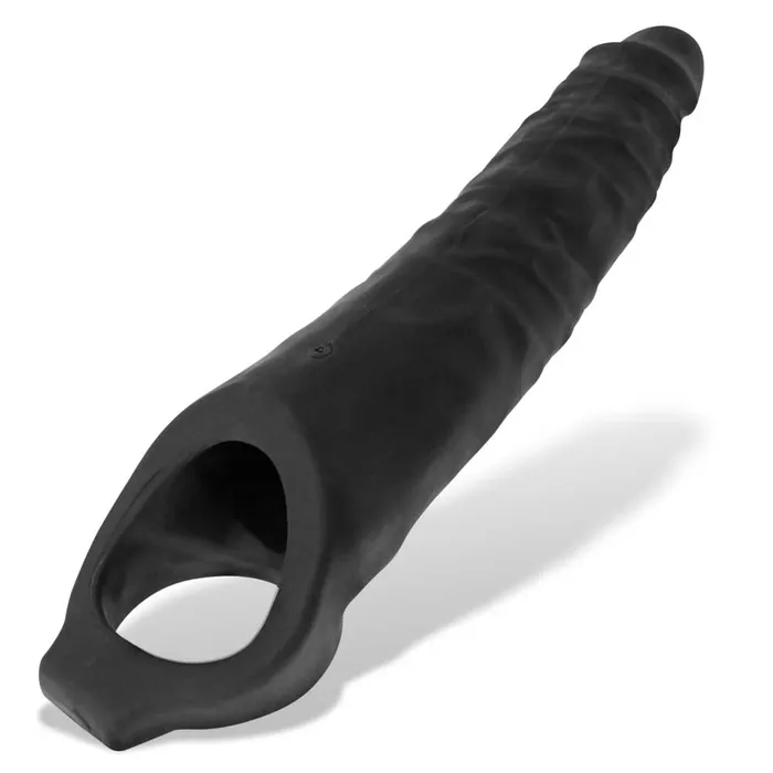 Anal Oxballs Snake Cocksheath Black Ice Anal Oxballs Snake Cocksheath Black Ice