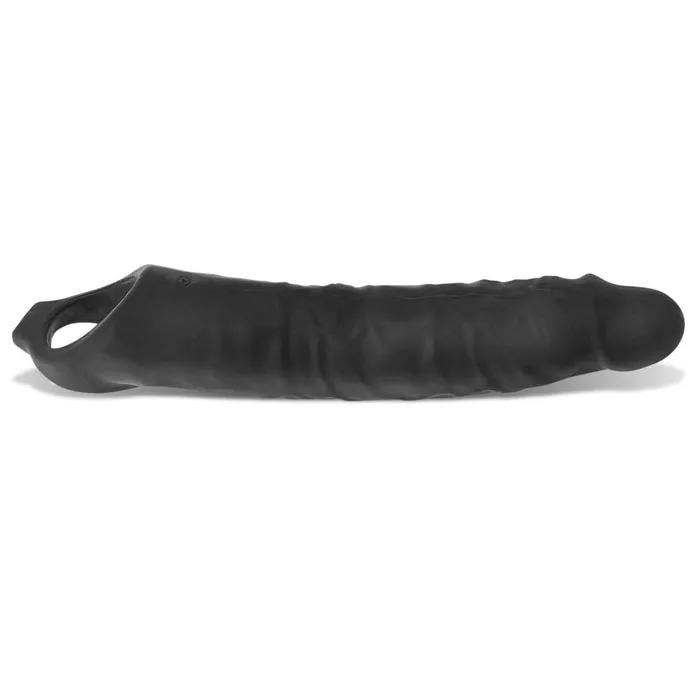 Anal Oxballs Snake Cocksheath Black Ice Anal Oxballs Snake Cocksheath Black Ice