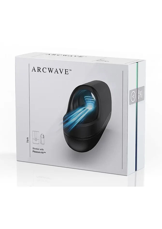 Arcwave Ion Arcwave Vibrators