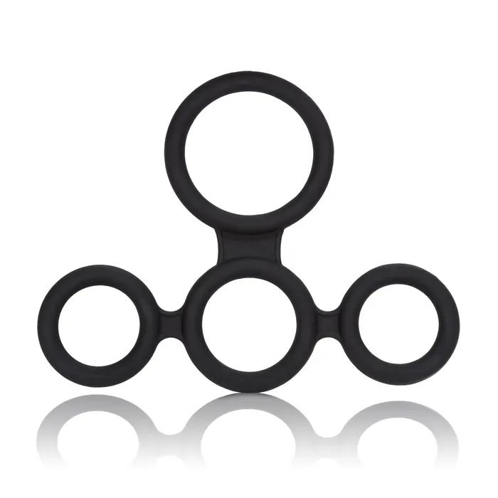 CalExotics Dildos Big Mans Spreader