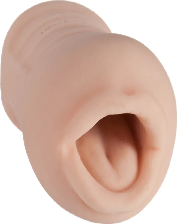 Doc Johnson Vibrators Sasha Grey Pocket Pal