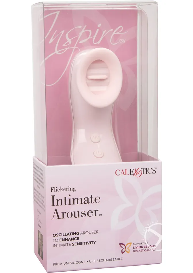 Inspire Flickering Intimate Silicone Rechargeable Clitoral Stimulation Inspire Female Sex Toys Inspire Flickering Intimate Silicone Rechargeable Clitoral Stimulation Inspire Female Sex Toys