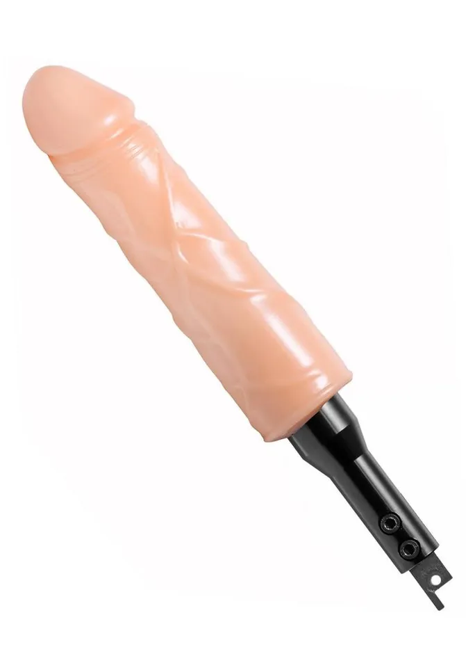 Lovebotz Female Sex Toys Lovebotz The Fucking Adapter Plus with Dildo