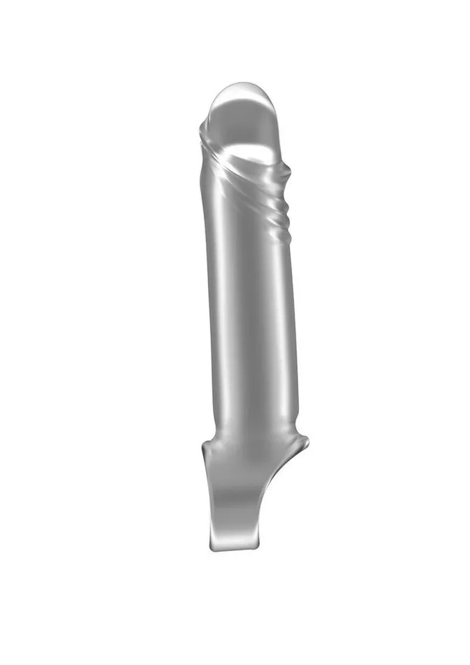 Male Sex Toys Sono No 31 Stretchy Penis Extension Sono Male Sex Toys Sono No 31 Stretchy Penis Extension Sono