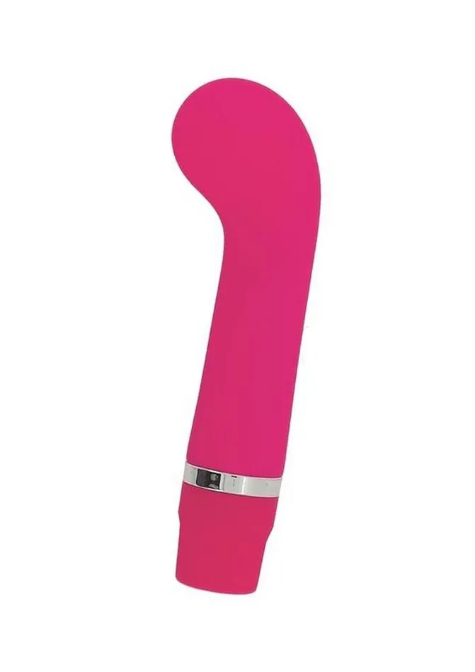 Mmmm Mmm Silicone GSpot Vibrator MMMMMMM VIBE Female Sex Toys