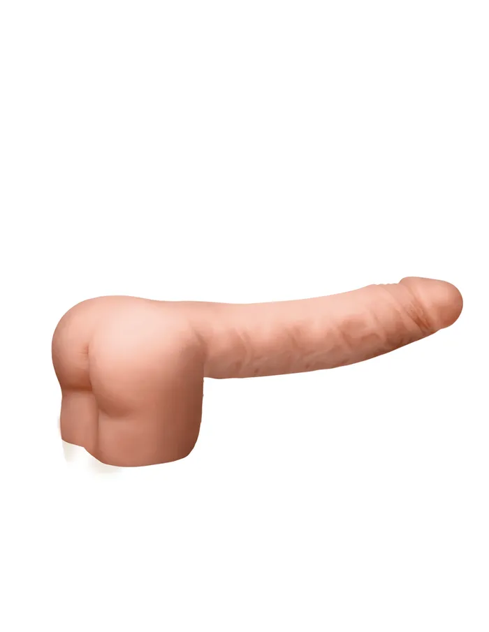 PDX Brands Male Sex Toys Pipedream Extreme Toyz Fuck My Cock Xl PDX Brands Male Sex Toys Pipedream Extreme Toyz Fuck My Cock Xl
