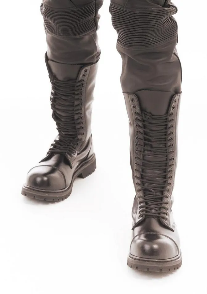 Prowler Red Vibrators Prowler Red 20 Hole Boot Uk 105