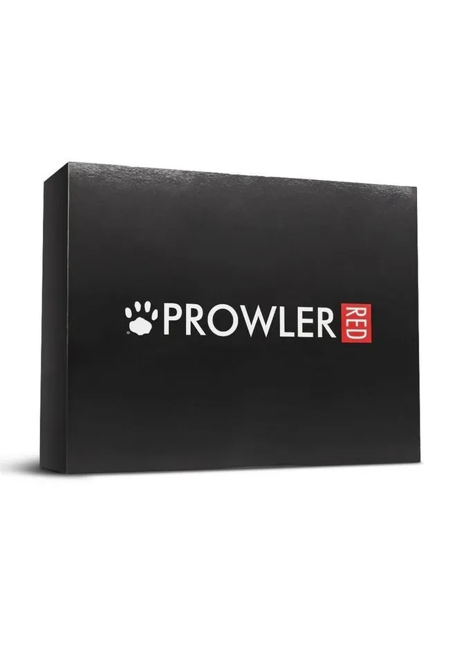 Prowler Red Vibrators Prowler Red 20 Hole Boot Uk 105