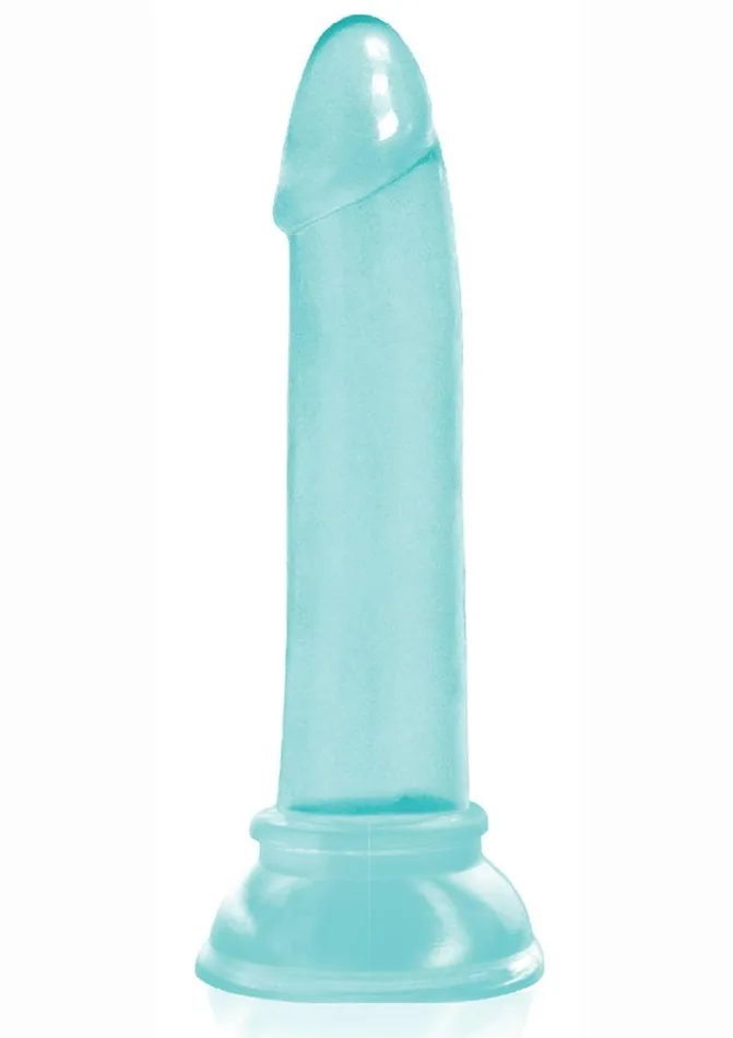 THE 9S Dildos The 9s Diclets Jelly Dildo