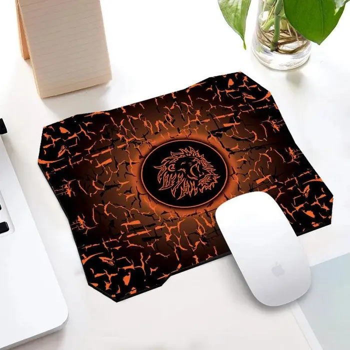 Vibrators Office gaming mouse pad cj
