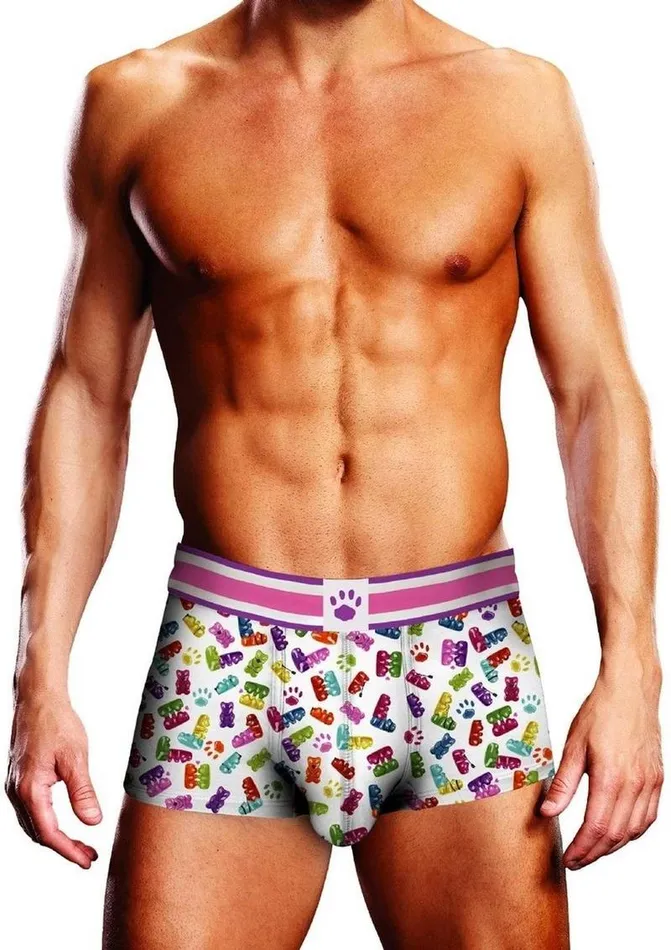 Vibrators Prowler Prowler Gummy Bears Trunk
